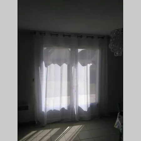 Maison De Vacances à Stella Plages