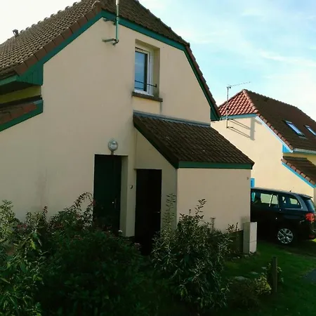 Maison De Vacances A Stella Plages *