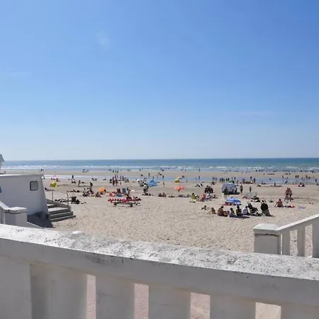 Nyaraló Maison De Vacances A Stella Plages *